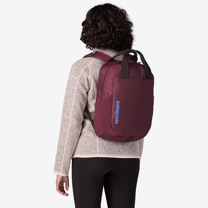Atom Tote Pack 20L