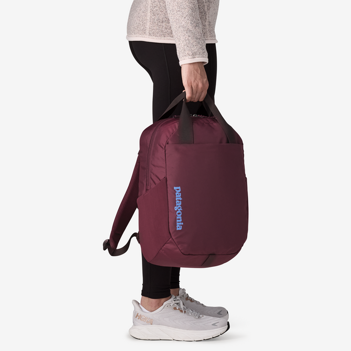 Atom Tote Pack 20L