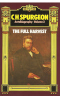 Autobiography, Vol. 2: The Full Harvest
