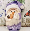 Babbo Natale, Babbo natale vendita, decorazione con Babbo Natale, Babbo Natale originale, Babbo Natale vendita online, Babbo Natale fatto a mano, babbo Natale profumato, idee regalo Natale Babbo Natale, idee per regalo  di Natale vendita online, Babbo Natale addobbi Natalizi, idee regalo Natale 2026, decorazioni Natalizie, decorazioni Natalizie da appendere, addobbo per albero di Natale