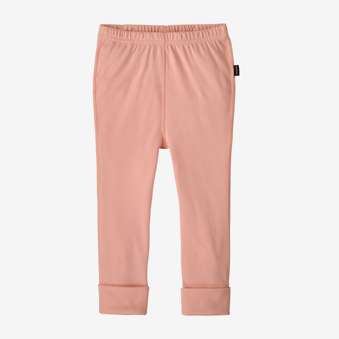 Baby Capilene® Midweight Bottoms