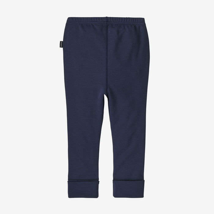 Baby Capilene® Midweight Bottoms