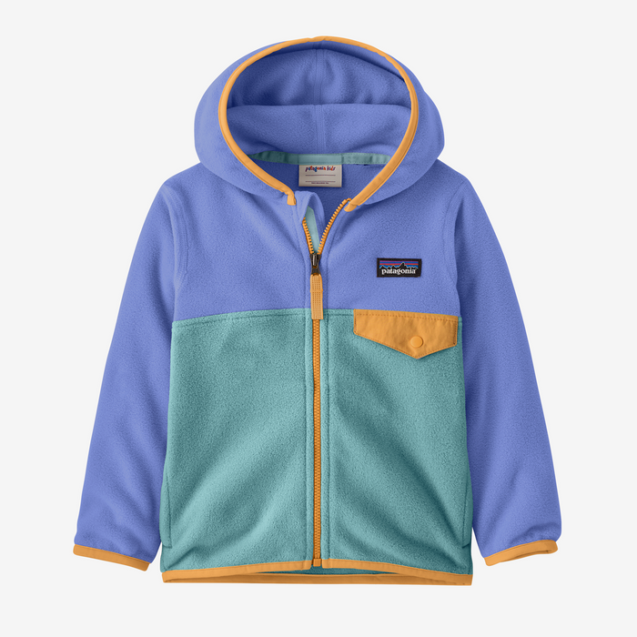 Baby Micro D® Snap-T® Jacket