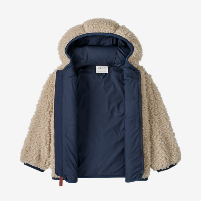 Baby Retro-X® Hoody