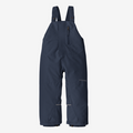 Baby Snow Pile Bibs