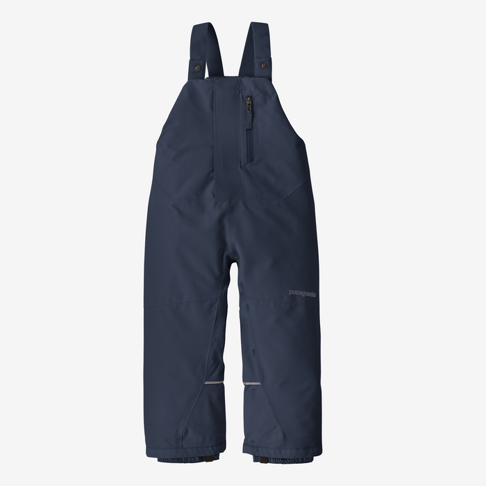 Baby Snow Pile Bibs