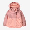 Baby Snow Pile Jacket