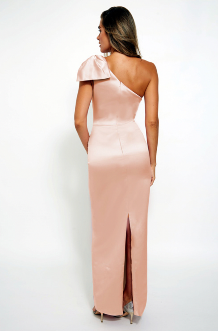 Bari Jay Bridesmaid Dress 2403
