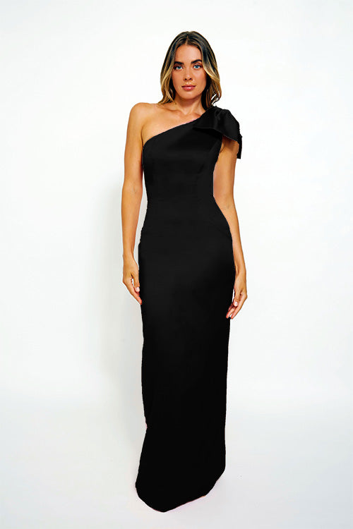 Bari Jay Bridesmaid Dress 2403