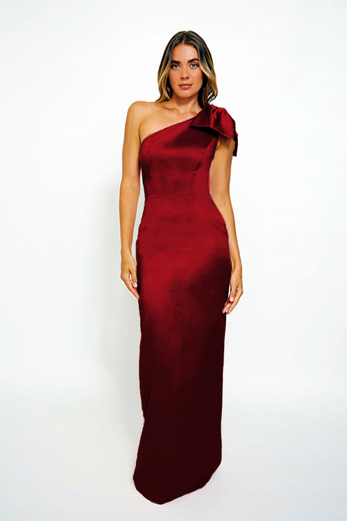Bari Jay Bridesmaid Dress 2403
