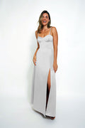 Bari Jay Bridesmaid Dress 2406