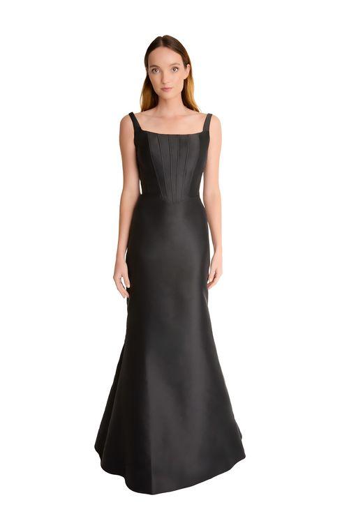 Bari Jay Bridesmaid Dress 2601