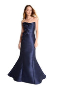 Bari Jay Bridesmaid Dress 2602