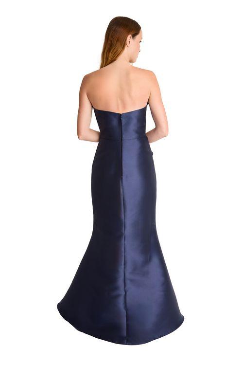 Bari Jay Bridesmaid Dress 2602