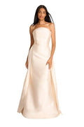 Bari Jay Bridesmaid Dress 2604