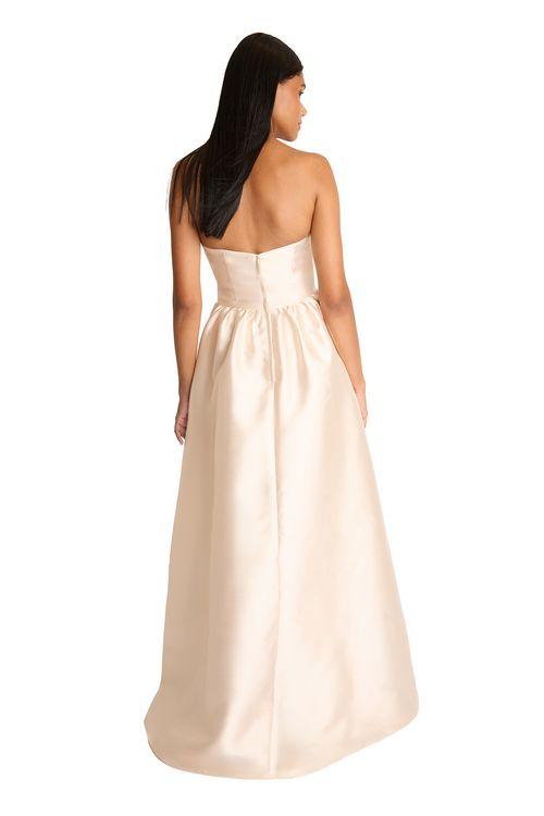 Bari Jay Bridesmaid Dress 2604