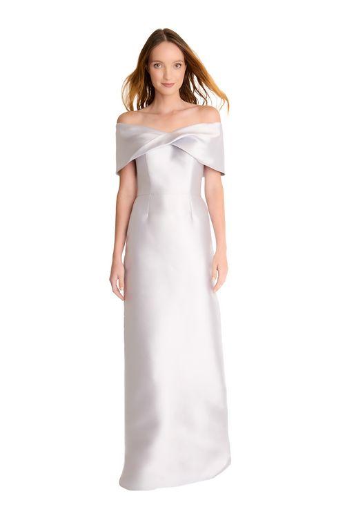 Bari Jay Bridesmaid Dress 2605