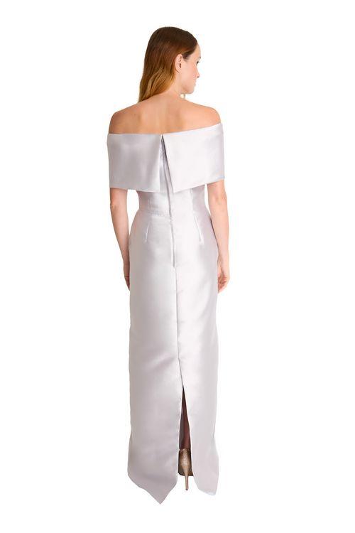 Bari Jay Bridesmaid Dress 2605