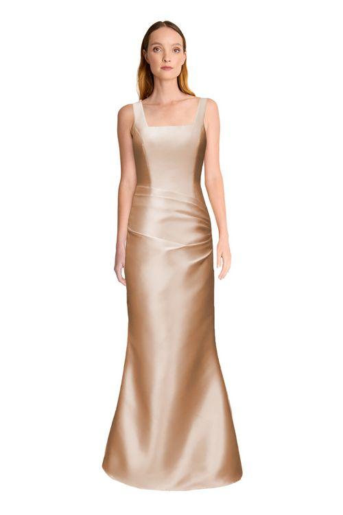 Bari Jay Bridesmaid Dress 2606