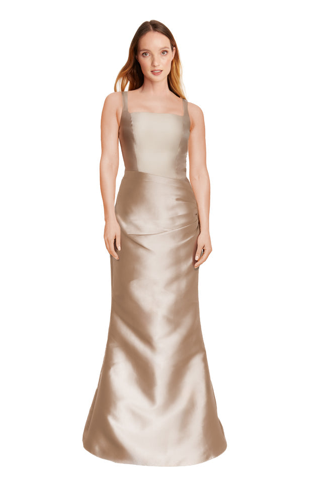 Bari Jay Bridesmaid Dress 2606