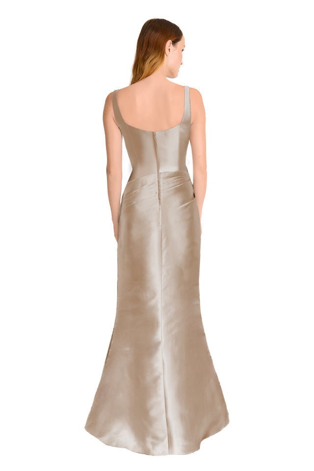 Bari Jay Bridesmaid Dress 2606