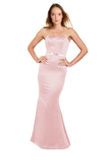 Bari Jay Bridesmaid Dress 2607