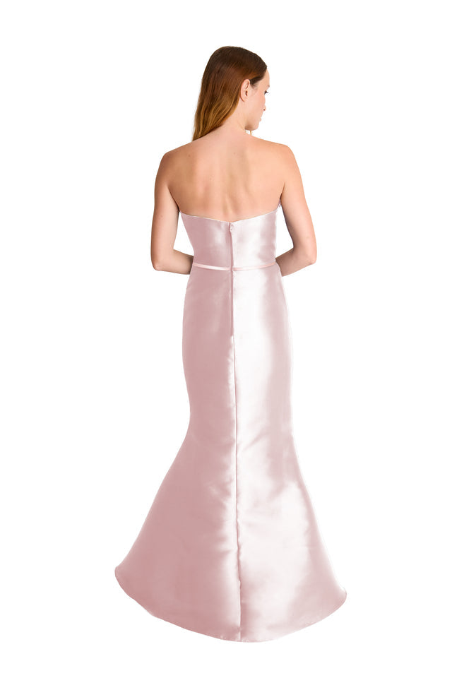 Bari Jay Bridesmaid Dress 2607
