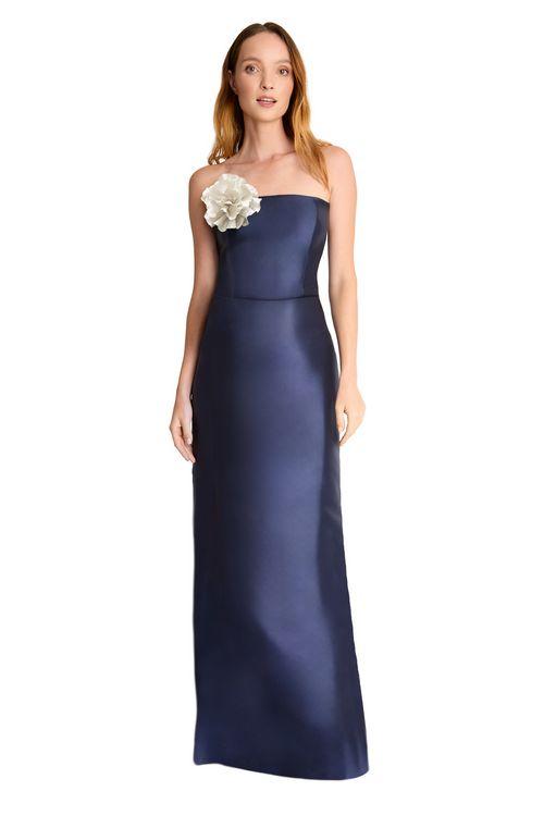 Bari Jay Bridesmaid Dress 2609