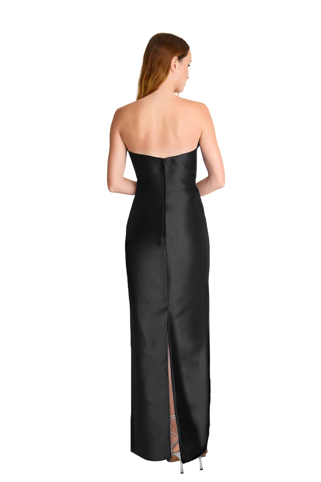 Bari Jay Bridesmaid Dress 2609