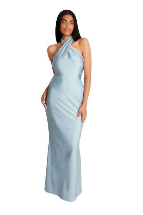 Bari Jay Bridesmaid Dress 2617
