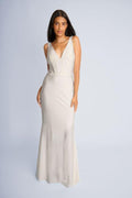 Bari Jay Bridesmaid Dress 2618