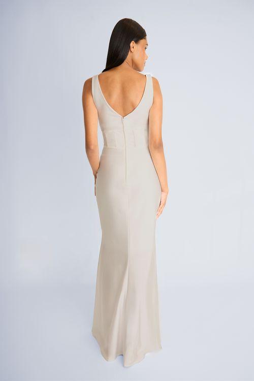 Bari Jay Bridesmaid Dress 2618