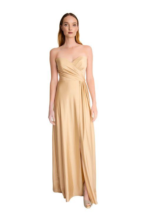 Bari Jay Bridesmaid Dress 2619