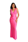 Bari Jay Bridesmaid Dress 2620