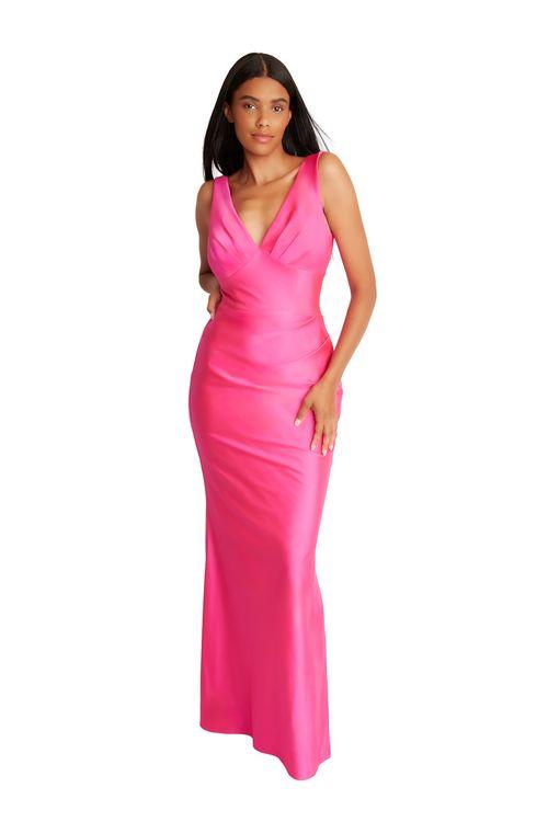 Bari Jay Bridesmaid Dress 2620