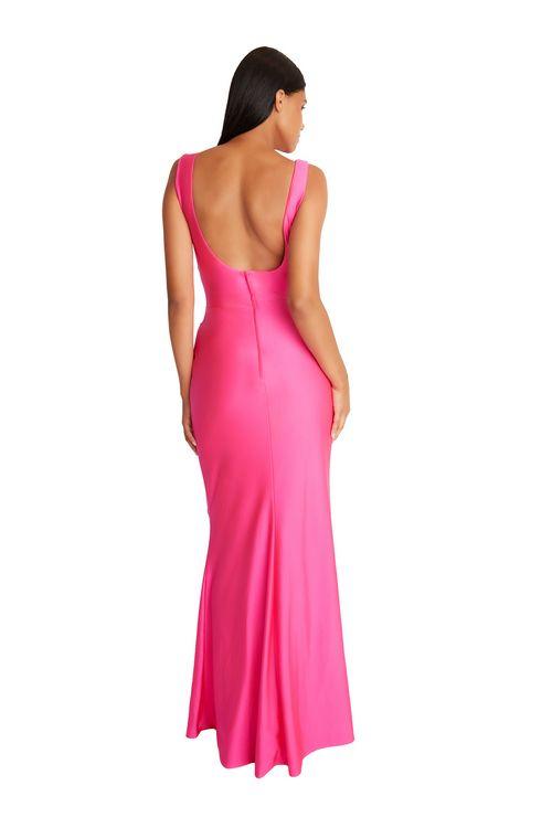 Bari Jay Bridesmaid Dress 2620