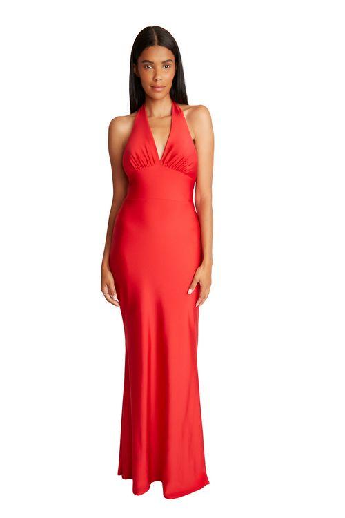 Bari Jay Bridesmaid Dress 2621