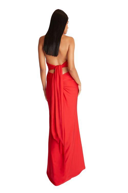 Bari Jay Bridesmaid Dress 2621