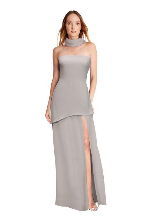 Bari Jay Bridesmaid Dress 2625