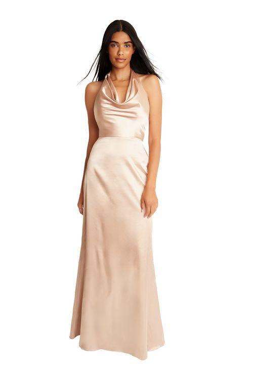 Bari Jay Bridesmaid Dress 2626