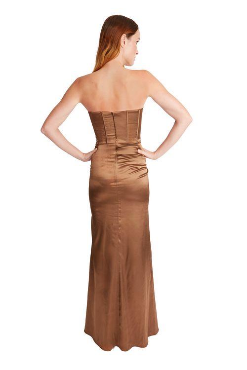 Bari Jay Bridesmaid Dress 2627