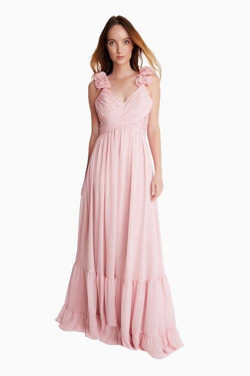 Bari Jay Bridesmaid Dress Style 2611