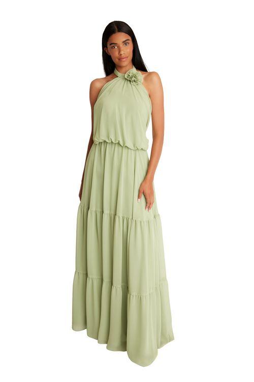 Bari Jay Bridesmaid Dress Style 2613