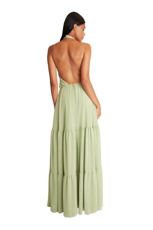 Bari Jay Bridesmaid Dress Style 2613
