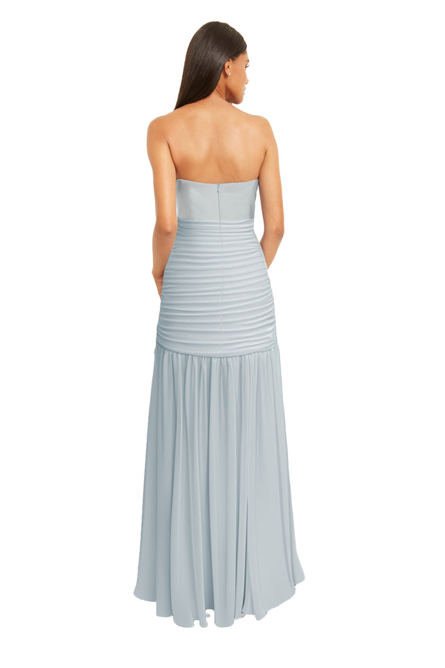 Bari Jay Bridesmaid Dress Style 2615