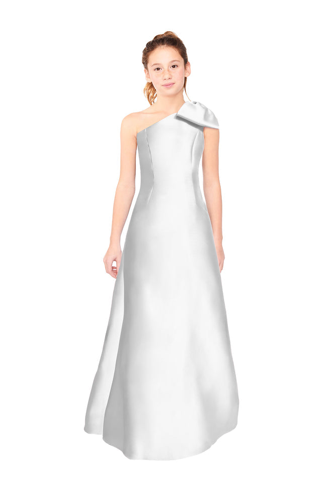 Bari Jay Junior Bridesmaid Dress 2403-JR