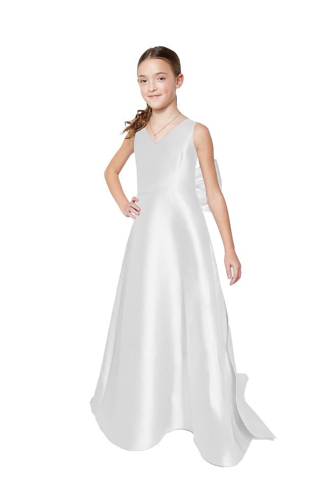 Bari Jay Junior Bridesmaid Dress 2407JR