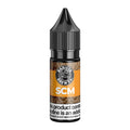 Barista Brew Co Salt Nic E-Liquid - Salted Caramel Macchiato - 35mg - 30ml Bottle - UK