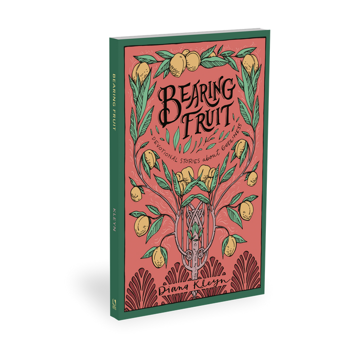 Bearing Fruit — interior sample