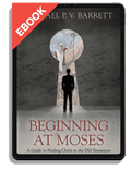 Beginning at Moses